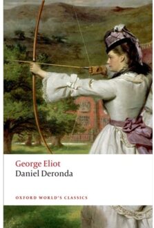 Daniel Deronda