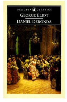 DANIEL DERONDA