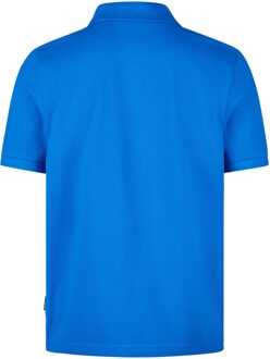 Daniel Hechter polo - maat Blauw