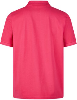 Daniel Hechter polo - maat Roze