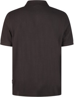 Daniel Hechter polo Zwart - M