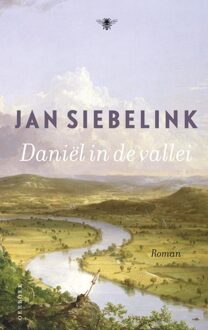 Daniel in de vallei - eBook Jan Siebelink (9023481631)