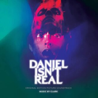 Daniel Isn'T Real