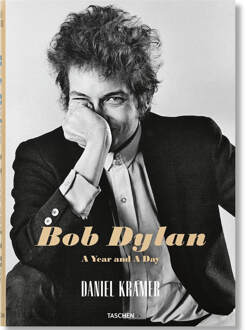 Daniel Kramer. Bob Dylan