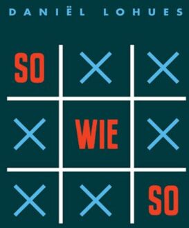 Daniël Lohues - Sowieso | CD