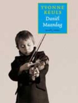 Daniël Maandag - eBook Yvonne Keuls (9041419136)