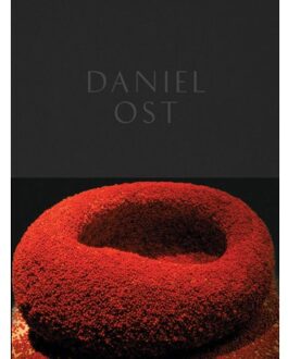 Daniel Ost - Boek Kengo Kuma (0714870528)