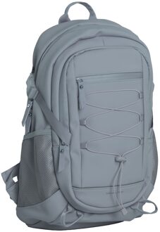 Daniel Ray Laredo Water-Repellent Backpack soft blue backpack Blauw - H 50 x B 34 x D 18