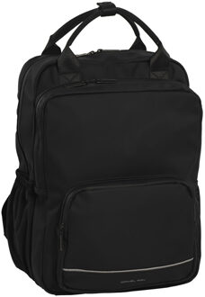 Daniel Ray Rugtas Richmond - 15.6 inch Laptopvak - Zwart