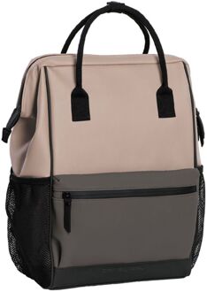 Daniel Ray Swan Hill laptop laptop rugzak khaki-anthracite-black Multicolor - H 41 x B 27 x D 12 cm