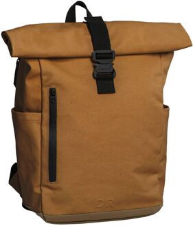 Daniel Ray Wanagratta rugzak XL 15 inch khaki Groen