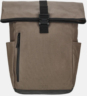 Daniel Ray Wangaratta rugzak XL 15 inch taupe