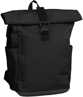 Daniel Ray Wangaratta rugzak XL 15 inch zwart