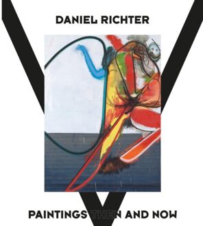 Daniel Richter: Paintings From Early Until Today - Eva Meyer-Hermann