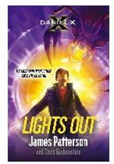 Daniel X: Lights Out