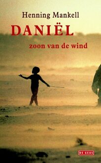 Daniel zoon van de wind - eBook Henning Mankell (9044521861)