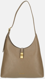 Daniele Donati buideltas taupe