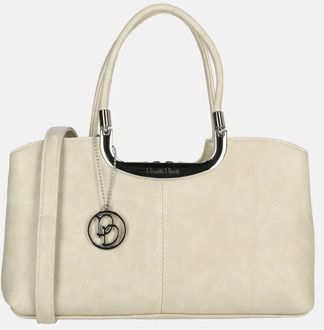 Daniele Donati handtas beige - No Size