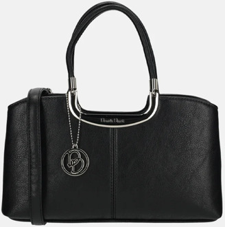 Daniele Donati handtas black