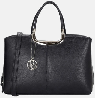 Daniele Donati handtas M donkerblauw - No Size