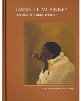 Danielle Mckinney - Danielle Mckinney