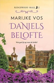 Daniels Belofte - Ridgewood Hall - Marijke Vos
