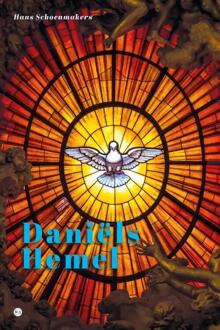 Daniëls Hemel -  Hans Schoenmakers (ISBN: 9789464890938)