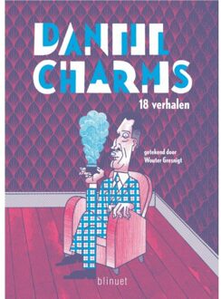 Daniil Charms - 18 Verhalen - Daniil Charms