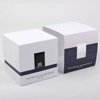 Danish Design Mod. IQ62Q1154 - Horloge