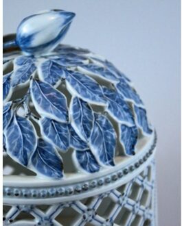 Danish Porcelain - Todd, Dr Elliot