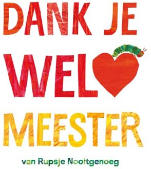 Dank je wel, meester.