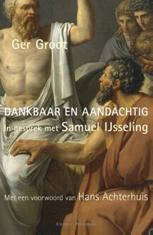 Dankbaar en aandachtig - eBook Ger Groot (9086873057)