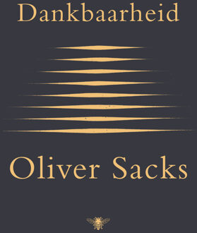 Dankbaarheid - Boek Oliver Sacks (9023497910)