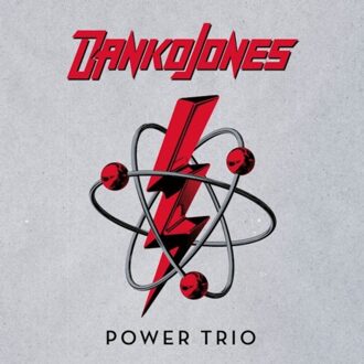 Danko Jones - Power Trio | CD