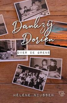 Dankzij Dorien - Hélène Nijssen