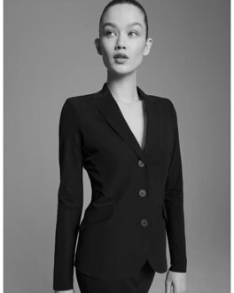 Danno blazers danno Zwart - XL