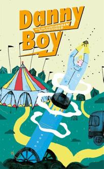 Danny Boy -  Leen Vandereyken (ISBN: 9789464103908)