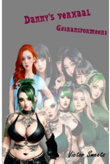 Danny's Verhaal - Victor Smeets