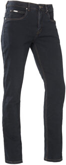 DANNY Stretch Jeans DarkstoneW33/L30