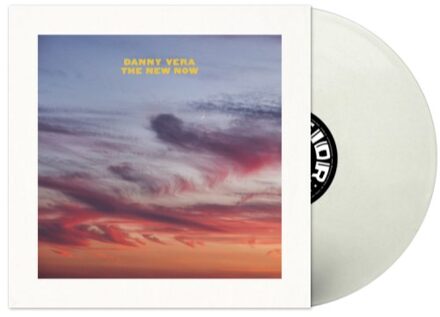 Danny Vera - New Now | LP