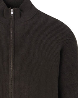 Danny vest Groen - XL