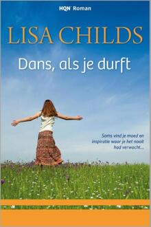 Dans, als je durft - eBook Lisa Childs (9402501371)