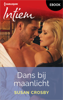 Dans bij maanlicht -  Susan Crosby (ISBN: 9789402574050)