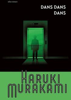 Dans dans dans -  Haruki Murakami (ISBN: 9789025473129)
