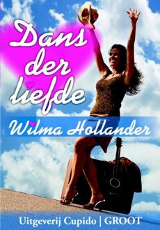 Dans der liefde - eBook Wilma Hollander (9462040206)