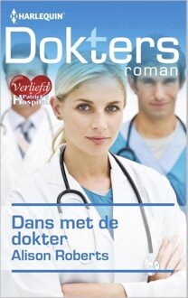 Dans met de dokter - eBook Alison Roberts (9402509992)