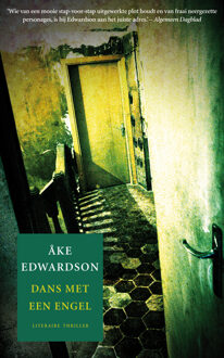 Dans met een engel - eBook Åke Edwardson (9044963961)