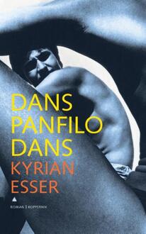 Dans, Panfilo, Dans - Kyrian Esser