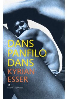 Dans, Panfilo, Dans - Kyrian Esser
