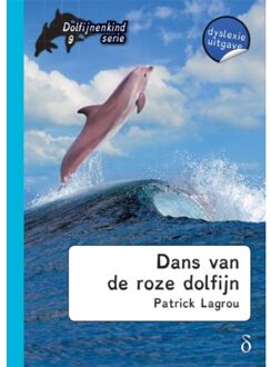 Dans van de roze dolfijn - Boek Gerard van Gemert (9463241043)